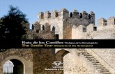 Ruta de los Castillos - Testigos de la Reconquista