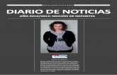 Diario de Noticias 2012-2013