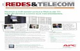 Redes Telecom  592