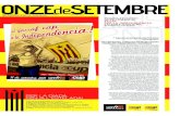 Revista comarcal 11 setembre 2011
