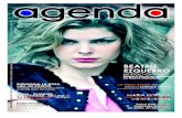 Revista agenda edición 29