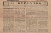 El Defensor de La Linea del 15 de septiembre de 1935