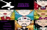 cultu urban