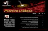 Boletín AstroUdeC Nº 3