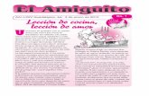 El Amiguito - 3 de enero de 2010