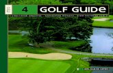 Golf Guide Nro 04
