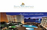 Hotel San Marino 2da Edición