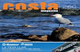 COSTA Magazine 260