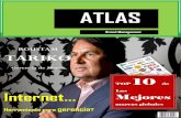 Atlas- 2da Edicion