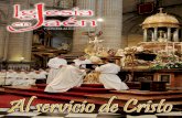 Revista Iglesia en Jaén 484: 1ª quincena de Julio