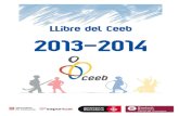 LLibre del Ceeb 2013-2014