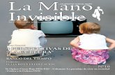 Nº 10  revista La Mano Invisible