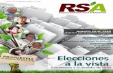 Revista RSA - Responsabilidad Social & Ambiental Nº2