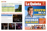 Diario La Quinta N°1