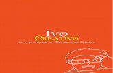 Presentación de Ivo Creativo Sanmarquino