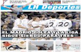 Suplemento Deportivo 17-02-2014