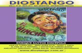 Revista Diostango Mayo 2011