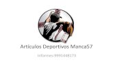 Catalogo Articulos Deportivos Catalogo Articulos Deportivos Manca57