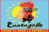 Brochure Eventos Cantagallo