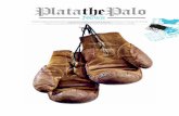 Plata the Palo News #3