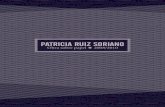 Catálogo Patricia Ruiz