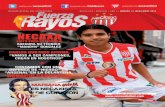 Revista Fuerza Rayos Num.19 Nov/2013