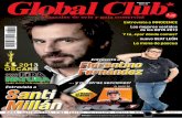 GLOBAL CLUB marzo 2013
