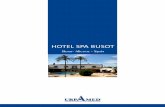 HOTEL SPA BUSOT