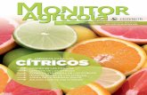 Revista Monitor Agrícola