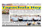 Tapachula Hoy Viernes 06 de Mayo del 2011