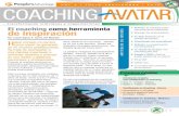 CoachingAvatar - Vol. 3 | Jul - Sept 2012