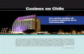 Casinos en Chile