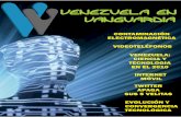 Venezuela en Vanguardia