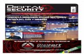 Digital Segurity Latina Ed. 08  Novembro/2013