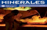 Revista Minerales 264