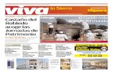 Viva la sierra 19-03-10