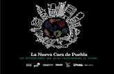 2011 Lanzamiento La Nueva Cara de Puebla