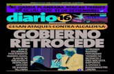 Diario16 - 06 de Mayo del 2011
