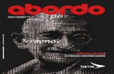 Revista Abordo - agosto/septiembre 2011