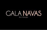 Gala Navas - Arte & Concepto -