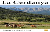 Catalunya Amunt i Avall - La Cerdanya
