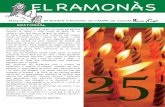 Ramonas 25