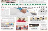 Diario de Tuxpan 31 de Agosto 2013