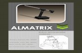 Proyecto ALMATRIX robotica