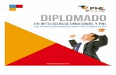 Diplomado en Inteligencia Emocional y PNL - Querétaro