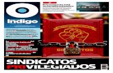 Periódico Reporte Indigo: SINDICATOS PRIVILEGIADOS 25 Septiembre 2012