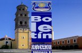 Boletín C.R. Puebla Centro Histórico N°5