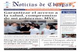 Noticias de Chiapas edición virtual Enero 25-2013