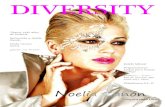 Diversity 6º Abril