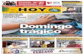 Diario Hoy edición 14 de diciembre de 2009